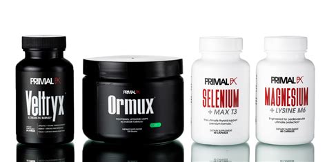viveprimal hipotiroidismo|HYPOTHYROIDISM PROTOCOL – Primal FX.